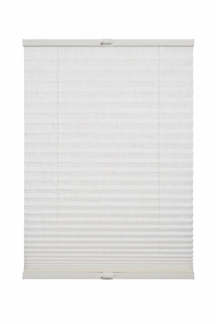 Plissee Marla 120 x 130 cm