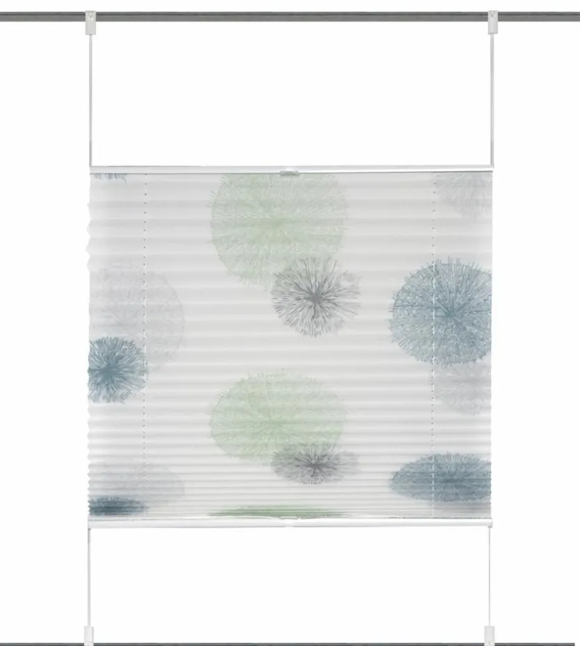 Plissee Rawlins 80 x 130 cm