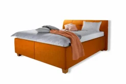Polsterbett Dreambed Flex 180 x 200 cm