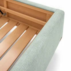 Polsterbett Opal-LS