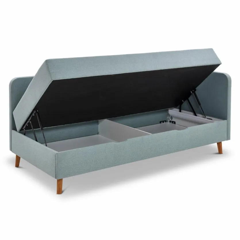 Polsterliege Cabana 90 x 200 cm