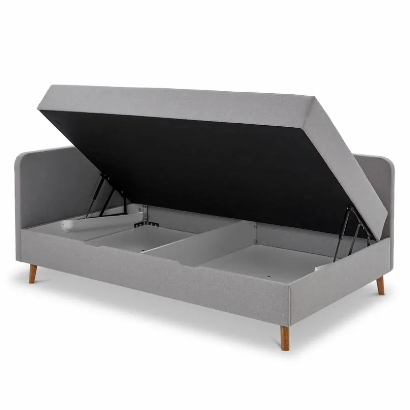 Polsterliege Cabana 120 x 200 cm