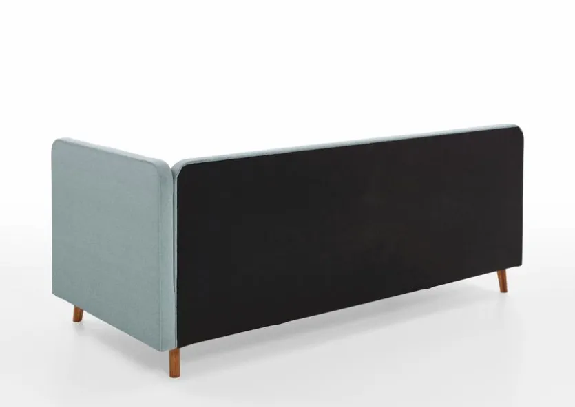 Polsterliege Cabana 120 x 200 cm