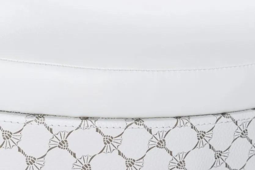 Pouf Cornflower