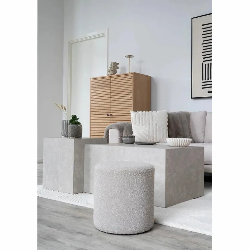 Pouf Ejby