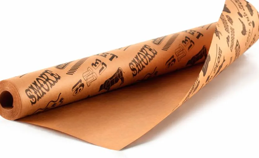 Premium Butcher Paper 27m Rolle