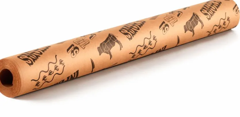 Premium Butcher Paper 27m Rolle