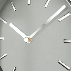 Quarz-Pendelwanduhr 12912 40 x 20 cm