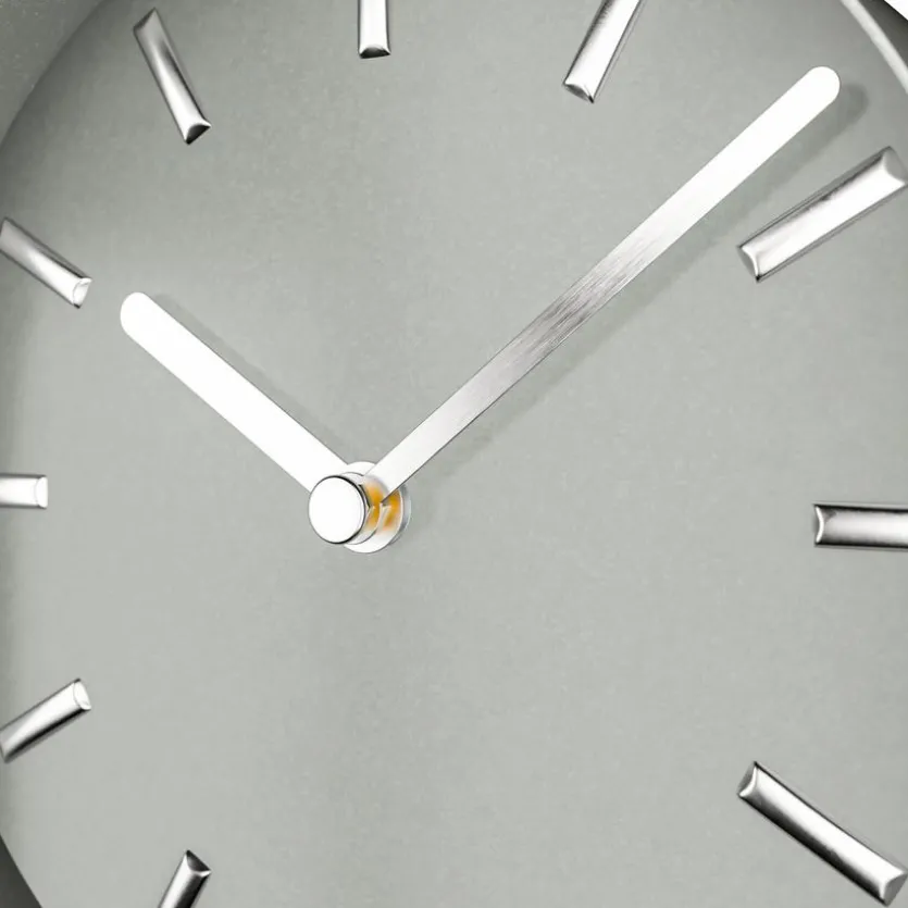 Quarz-Pendelwanduhr 12912 40 x 20 cm