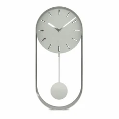 Quarz-Pendelwanduhr 12912 40 x 20 cm
