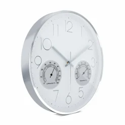 Quarzwanduhr 12913 Ø 35 cm