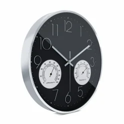 Quarzwanduhr 19639 Ø 35 cm