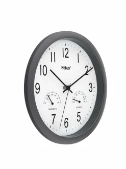 Quarzwanduhr 56464 Ø 26 cm