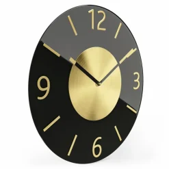 Quarzwanduhr 19631 Ø 32 cm