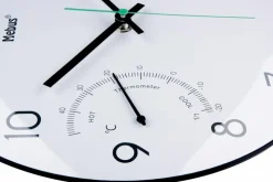 Quarzwanduhr 16106 Ø 30 cm