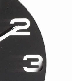 Quarzwanduhr 18877 Ø 30 cm