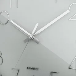 Quarzwanduhr 19628 Ø 30 cm
