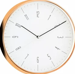 Quarzwanduhr 18951 Ø 30 cm