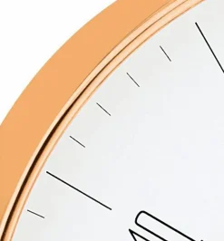 Quarzwanduhr 18951 Ø 30 cm