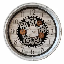 Quarzwanduhr B992526 Ø 50 cm