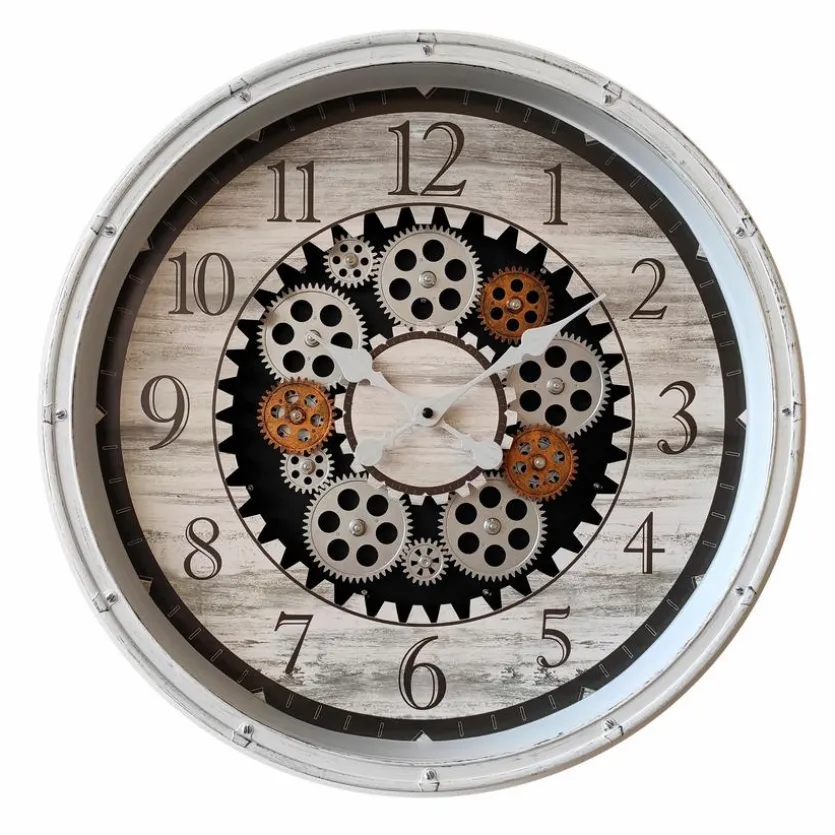 Quarzwanduhr B992526 Ø 50 cm