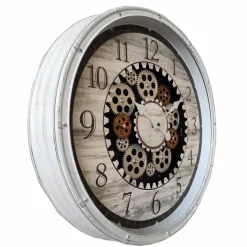 Quarzwanduhr B992526 Ø 50 cm