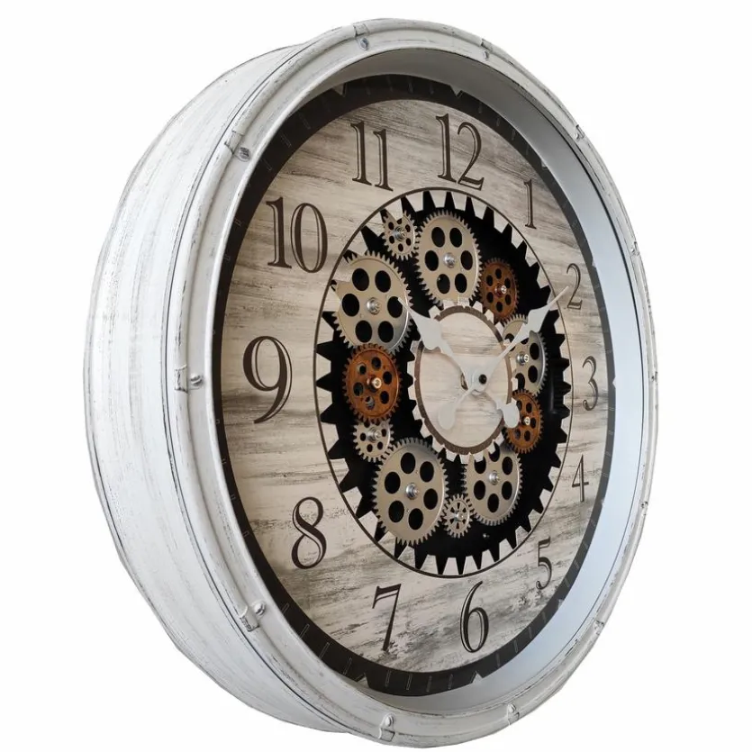 Quarzwanduhr B992526 Ø 50 cm