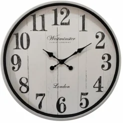Quarzwanduhr B992543 Ø 50 cm