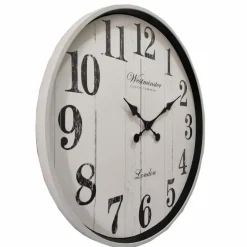 Quarzwanduhr B992543 Ø 50 cm