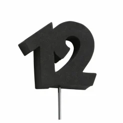 Quarzwanduhr Like Umbrella Ø 100 cm