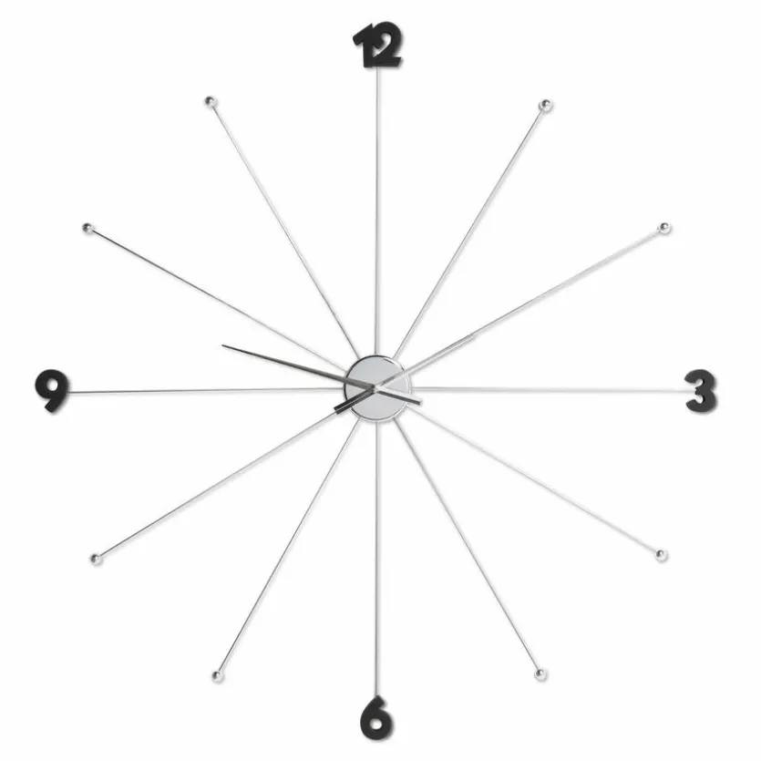 Quarzwanduhr Like Umbrella Ø 100 cm