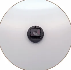 Quarzwanduhr Marble Ø 40 cm