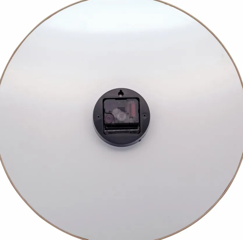 Quarzwanduhr Marble Ø 40 cm
