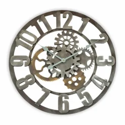 Quarzwanduhr WT1613 Ø 60 cm