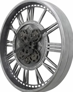 Quarzwanduhr WT1585 Ø 50,8 cm