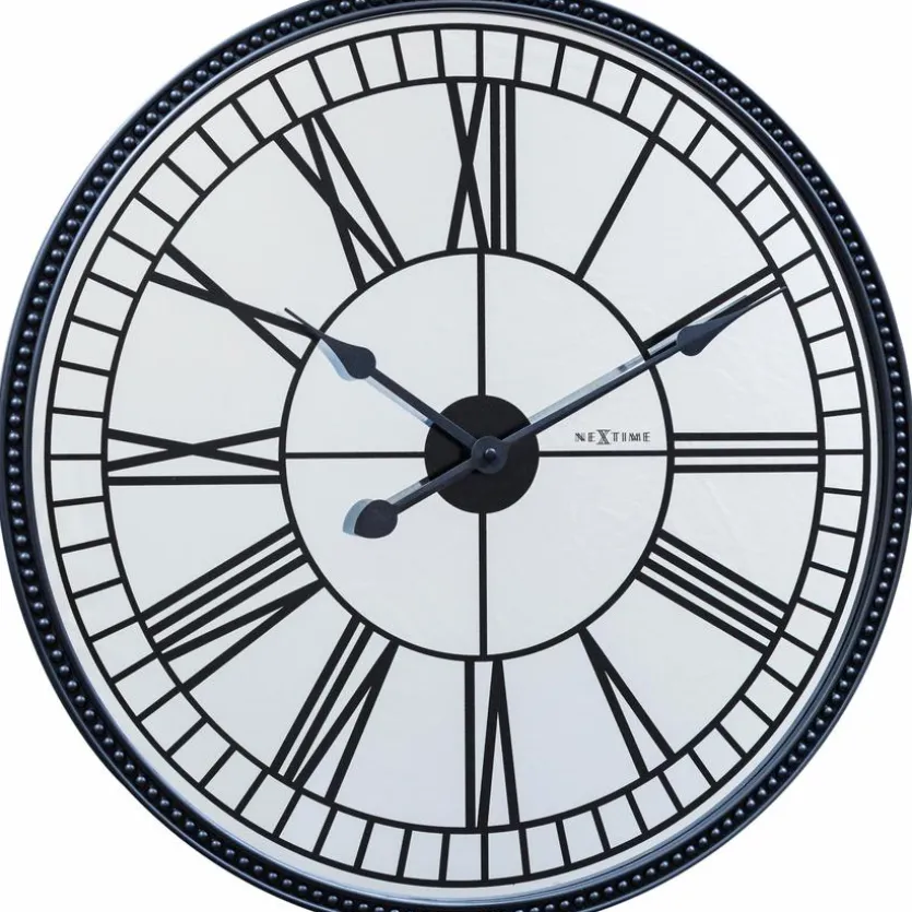 Quarzwanduhr Cleopatra Ø 56 cm