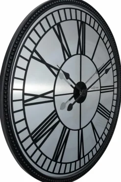 Quarzwanduhr Cleopatra Ø 56 cm