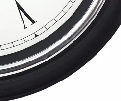 Quarzwanduhr 19233 Ø 40 cm