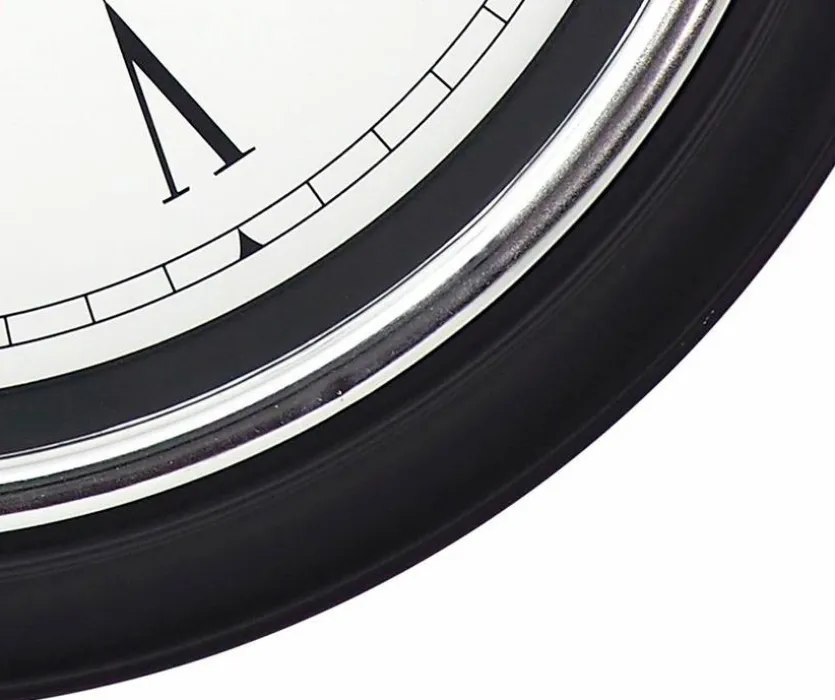 Quarzwanduhr 19233 Ø 40 cm