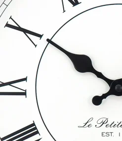 Quarzwanduhr 19233 Ø 40 cm