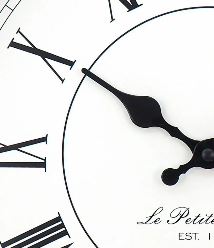 Quarzwanduhr 19233 Ø 40 cm