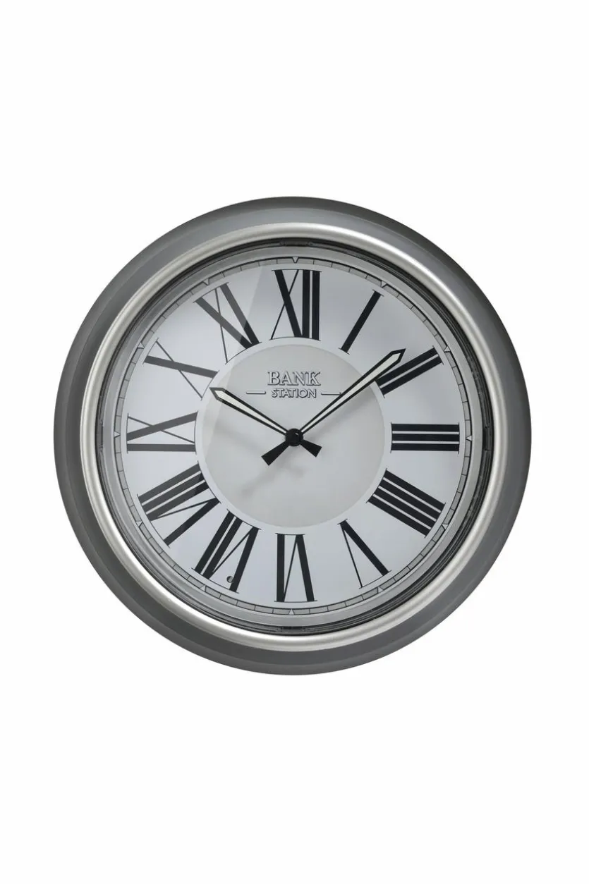 Quarzwanduhr Marbella Ø 36 cm