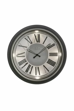 Quarzwanduhr Marbella Ø 36 cm