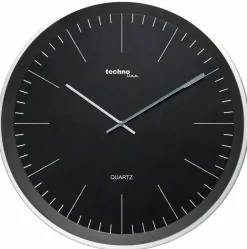 Quarzwanduhr WT7245 Ø 26 cm