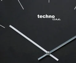 Quarzwanduhr WT7245 Ø 26 cm