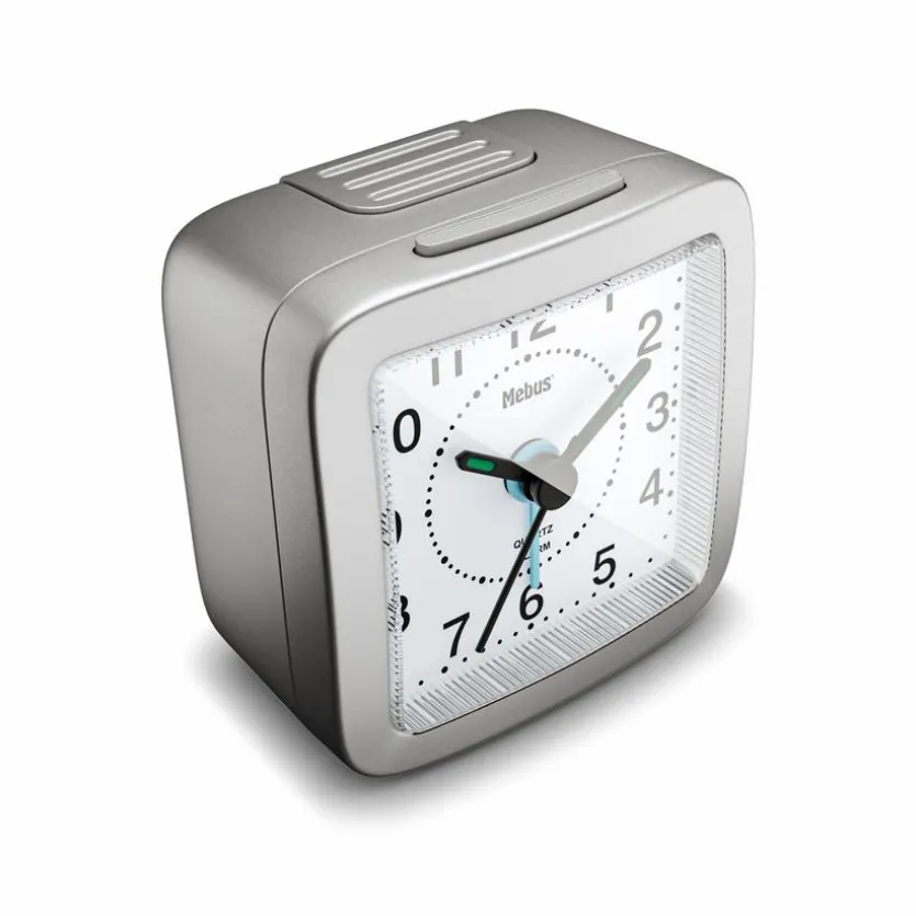 Quarzwecker 25690