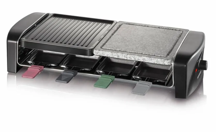 Raclette Severin RG 9645