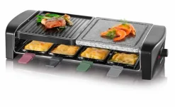 Raclette Severin RG 9645