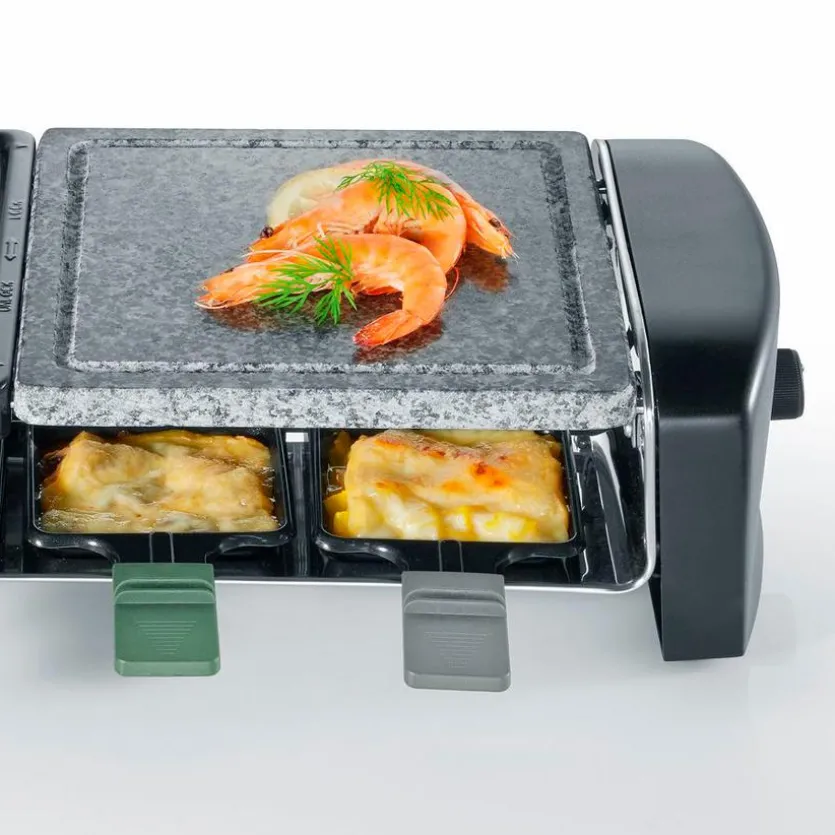 Raclette Severin RG 9645