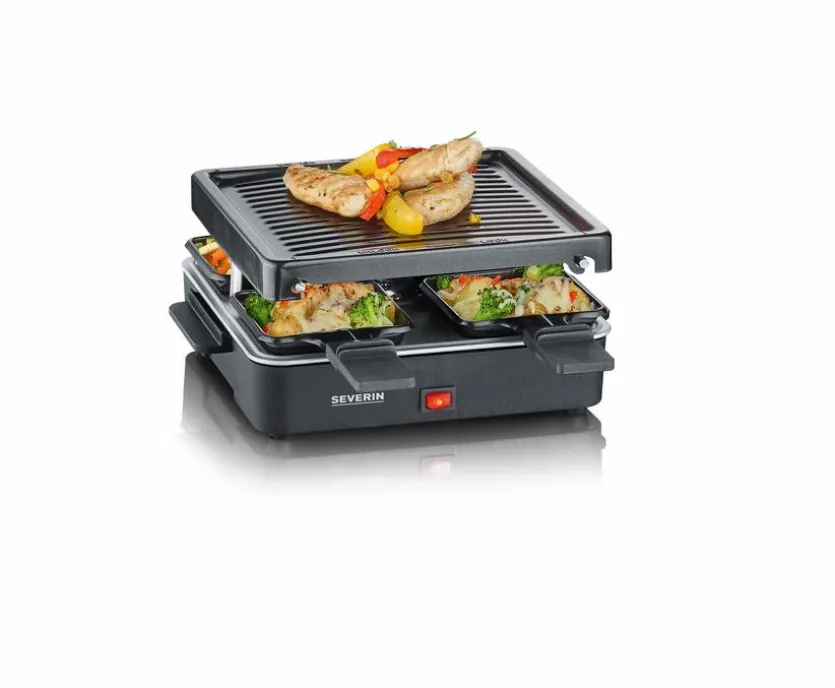 Raclette Severin RG 2370 mini